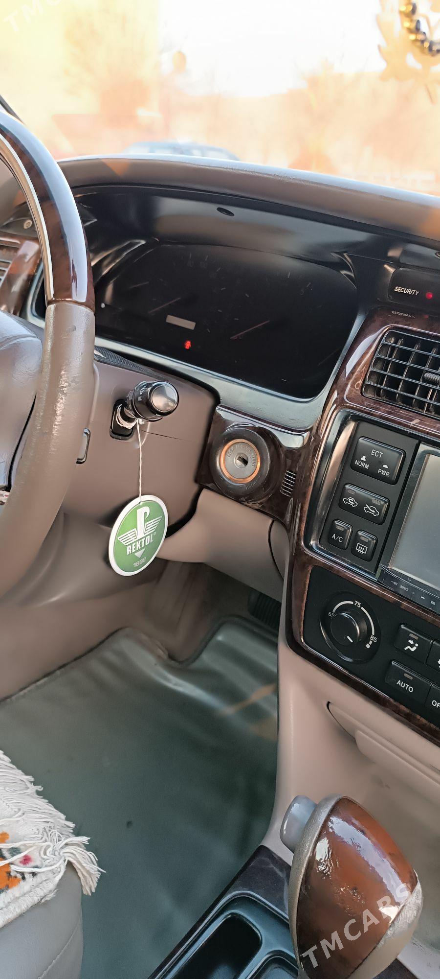 Toyota Avalon 1999 - 185 000 TMT - Seýdi - img 5