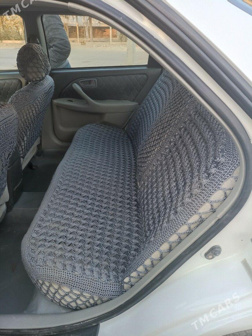 Toyota Camry 1999 - 139 000 TMT - Мары - img 8