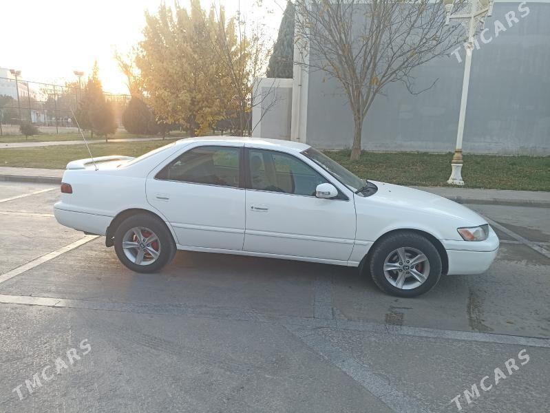 Toyota Camry 1999 - 139 000 TMT - Мары - img 3