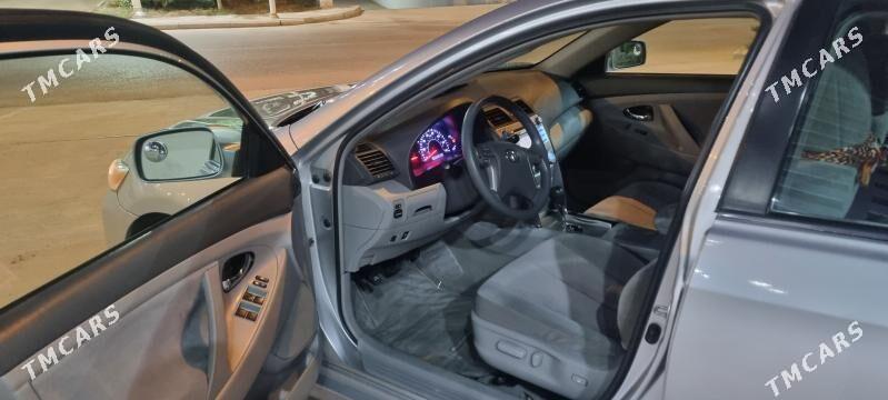 Toyota Camry 2009 - 187 000 TMT - 30 mkr - img 6
