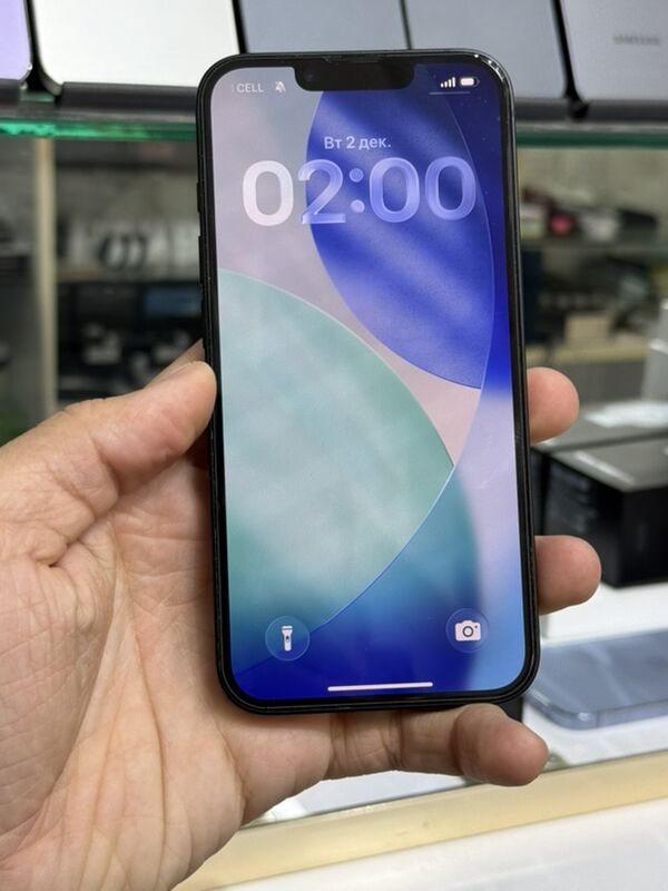 Iphone 16 e - Ашхабад - img 5