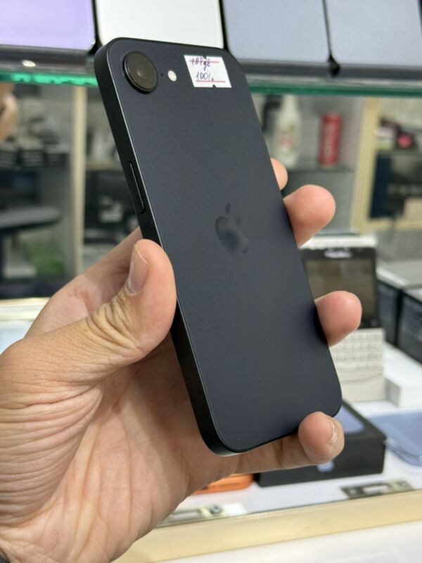 Iphone 16 e - Ашхабад - img 2