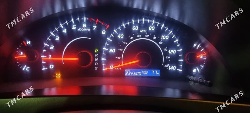 Toyota Camry 2009 - 187 000 TMT - 30 mkr - img 8