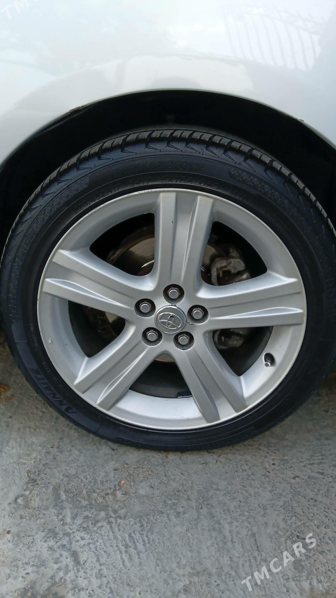 Toyota Corolla 2010 - 175 000 TMT - Ашхабад - img 8