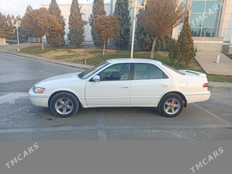 Toyota Camry 1999 - 139 000 TMT - Мары - img 2
