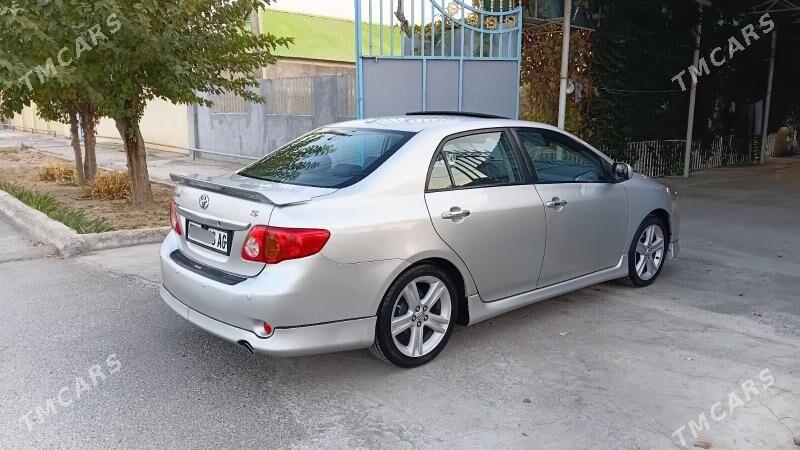 Toyota Corolla 2010 - 175 000 TMT - Ашхабад - img 3