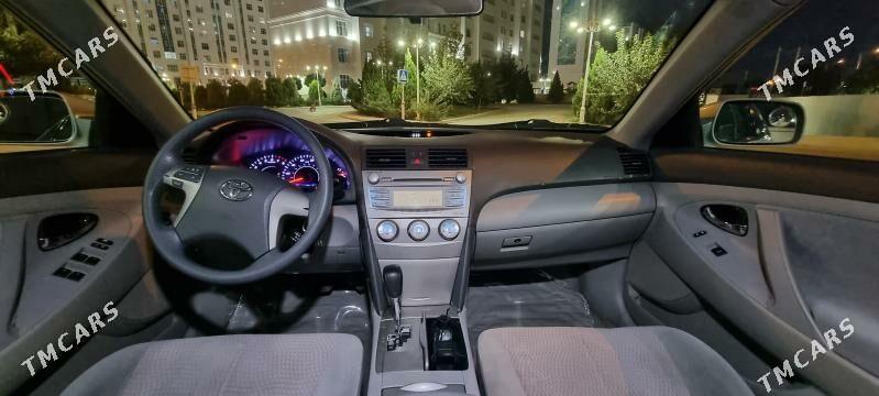 Toyota Camry 2009 - 187 000 TMT - 30 mkr - img 7