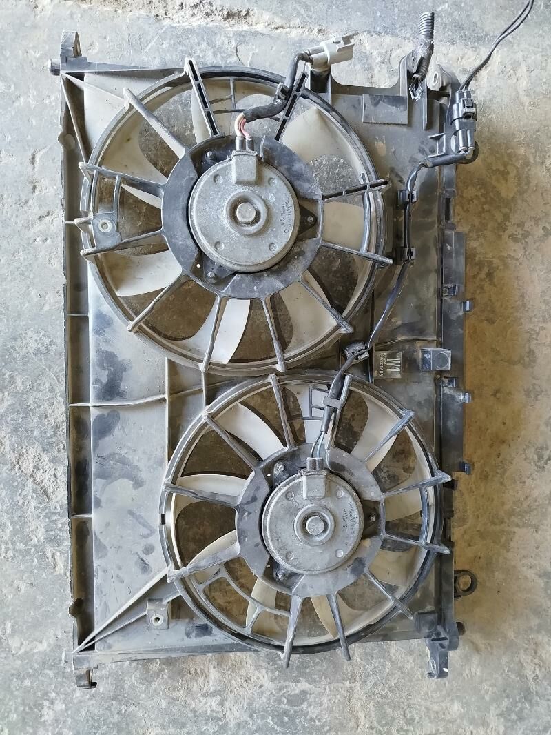 OKUZKELLE WENTILYATOR 700 TMT - Mary - img 2