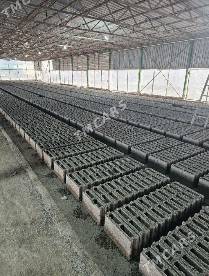 SEMENT ЦEMEНT KERPIÇ MYTY GUM - Aşgabat - img 3