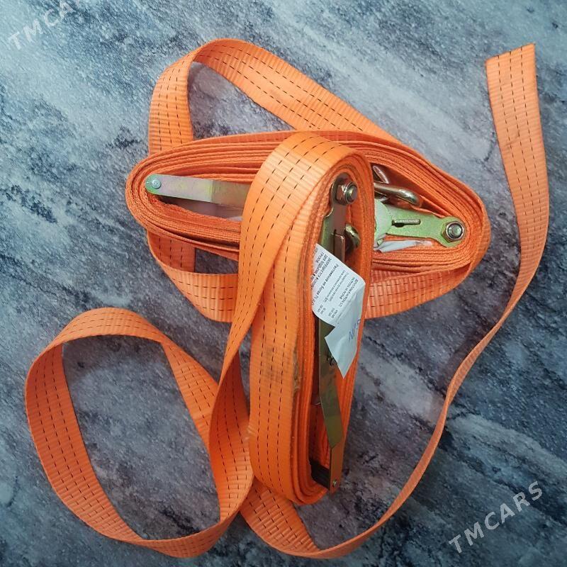 remen - Ашхабад - img 1