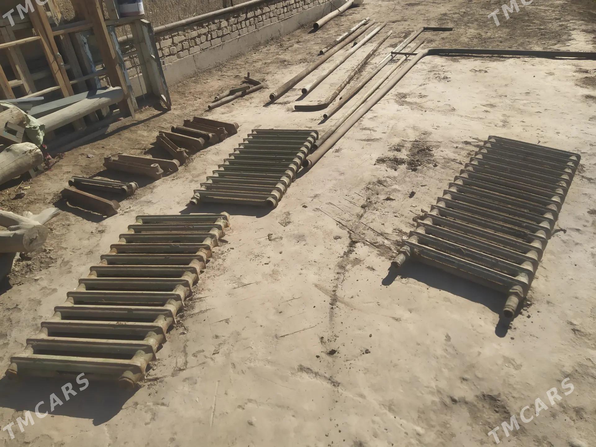 baterya - Дашогуз - img 2