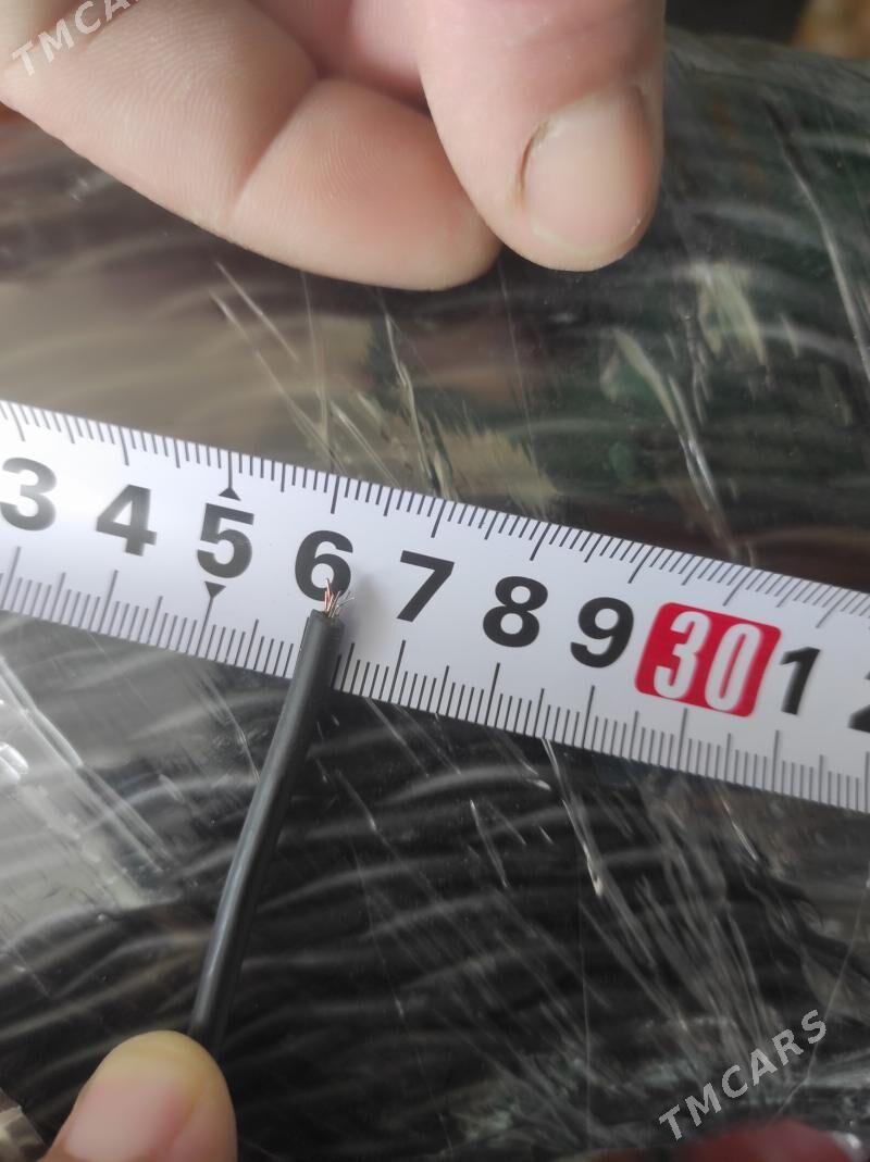 Telefon kabel wiýfi üçin - Mary - img 4