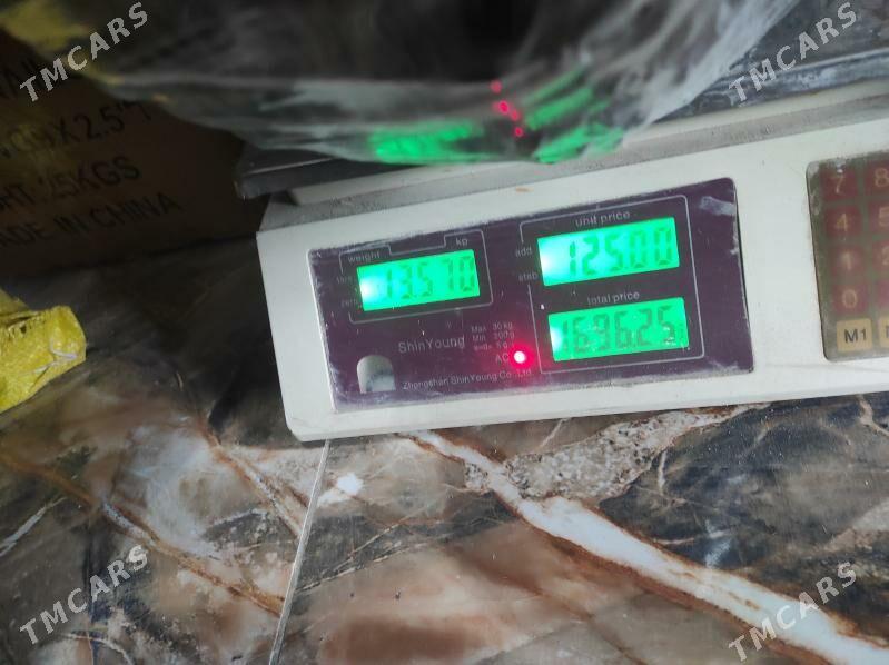 Telefon kabel wiýfi üçin - Mary - img 3