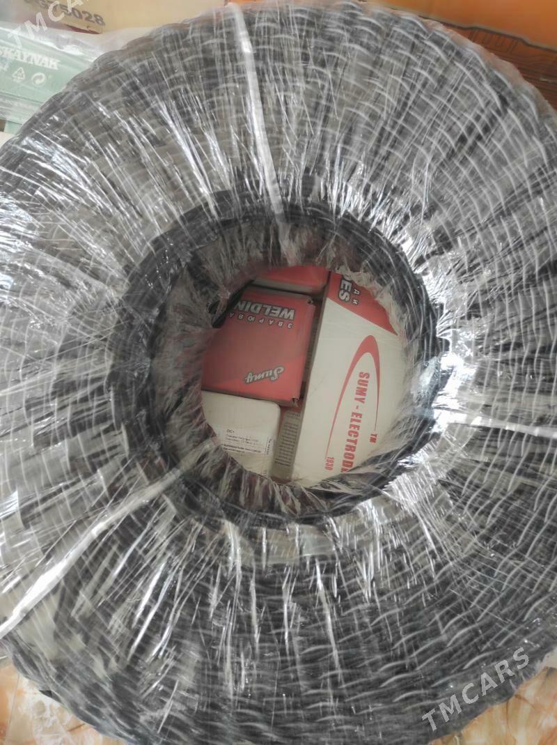 Telefon kabel wiýfi üçin - Mary - img 5