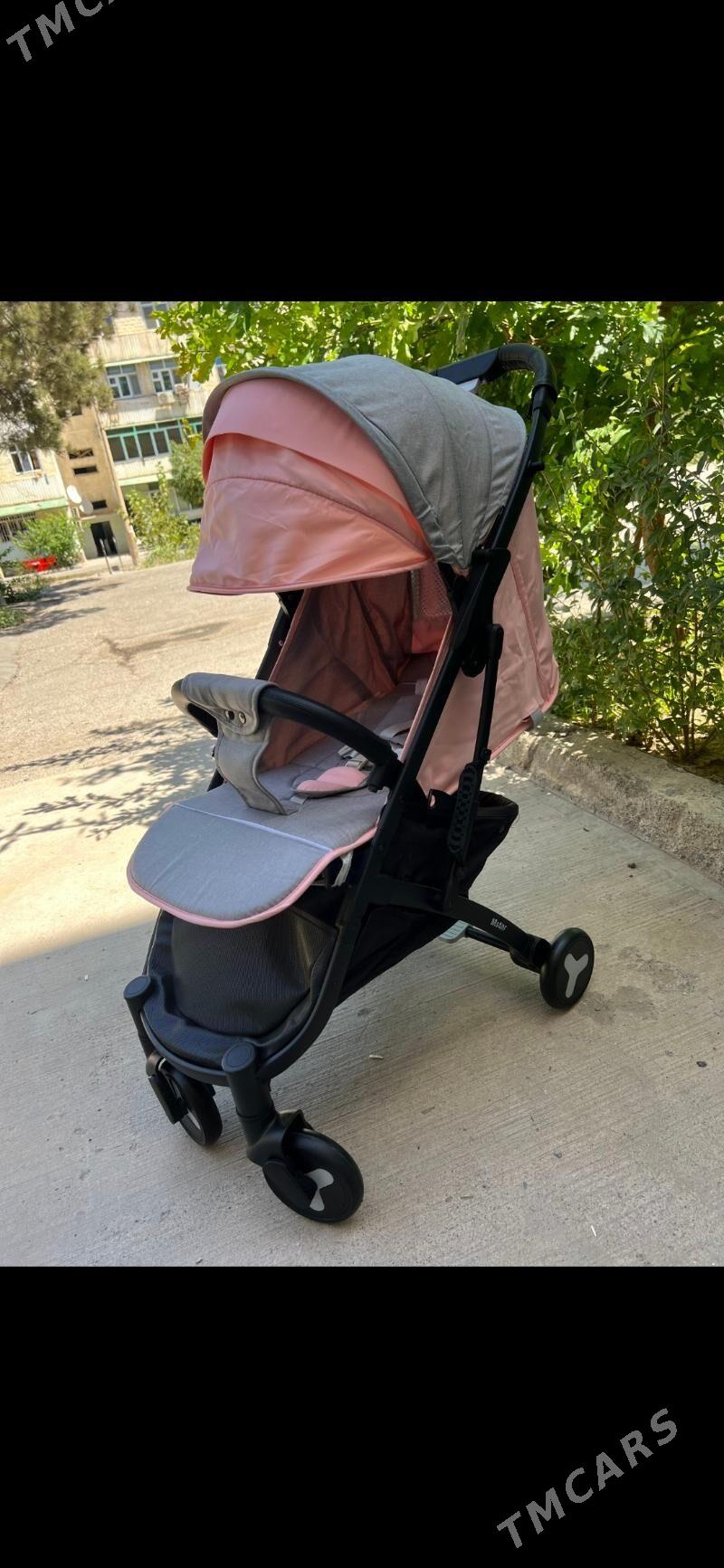 Коляска - Ашхабад - img 2