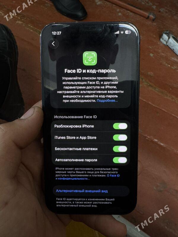 Iphone 12 - Daşoguz - img 2