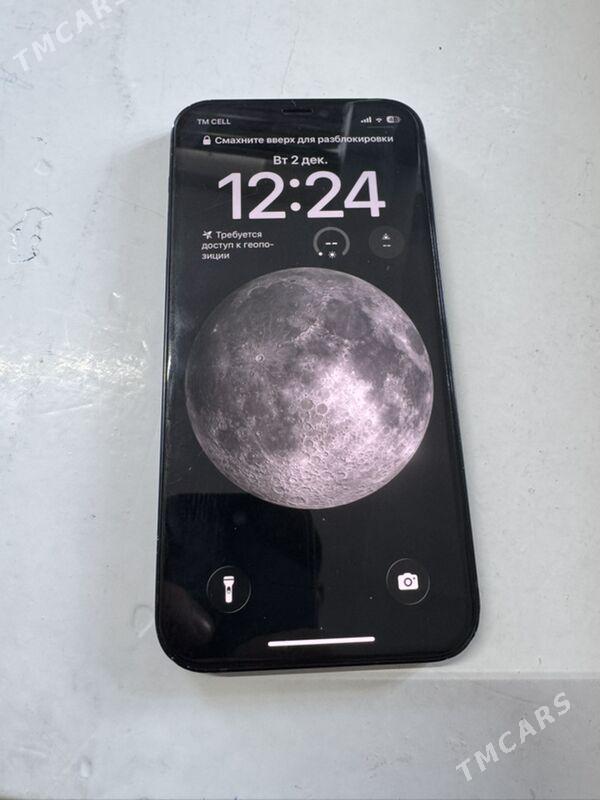 Iphone 12 - Daşoguz - img 3