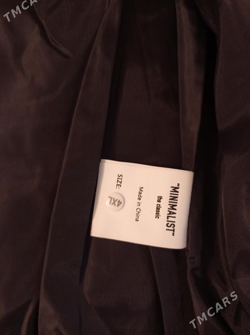 MUJSKOY KURTKA - Дашогуз - img 2