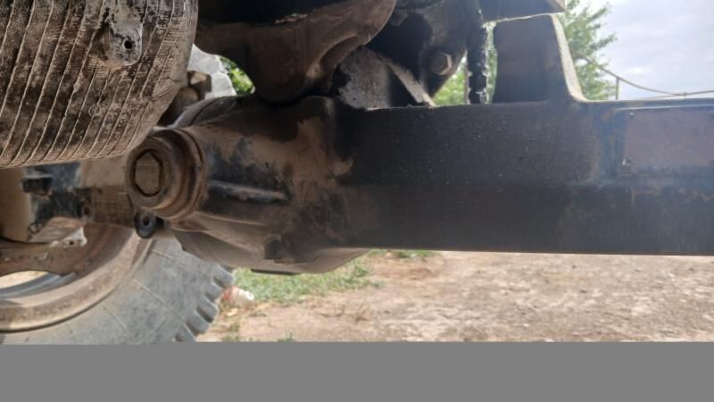 MTZ PREDOK 14 000 TMT - Ýaşlyk - img 5