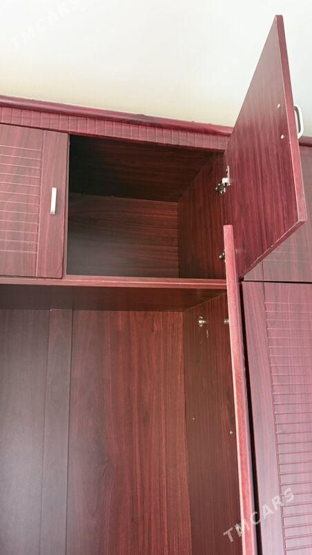 шифоньер - Туркменабат - img 2