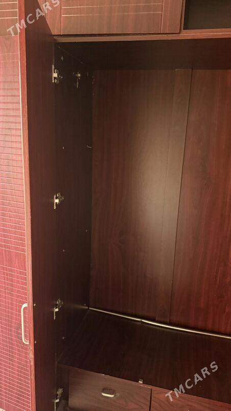 шифоньер - Туркменабат - img 3