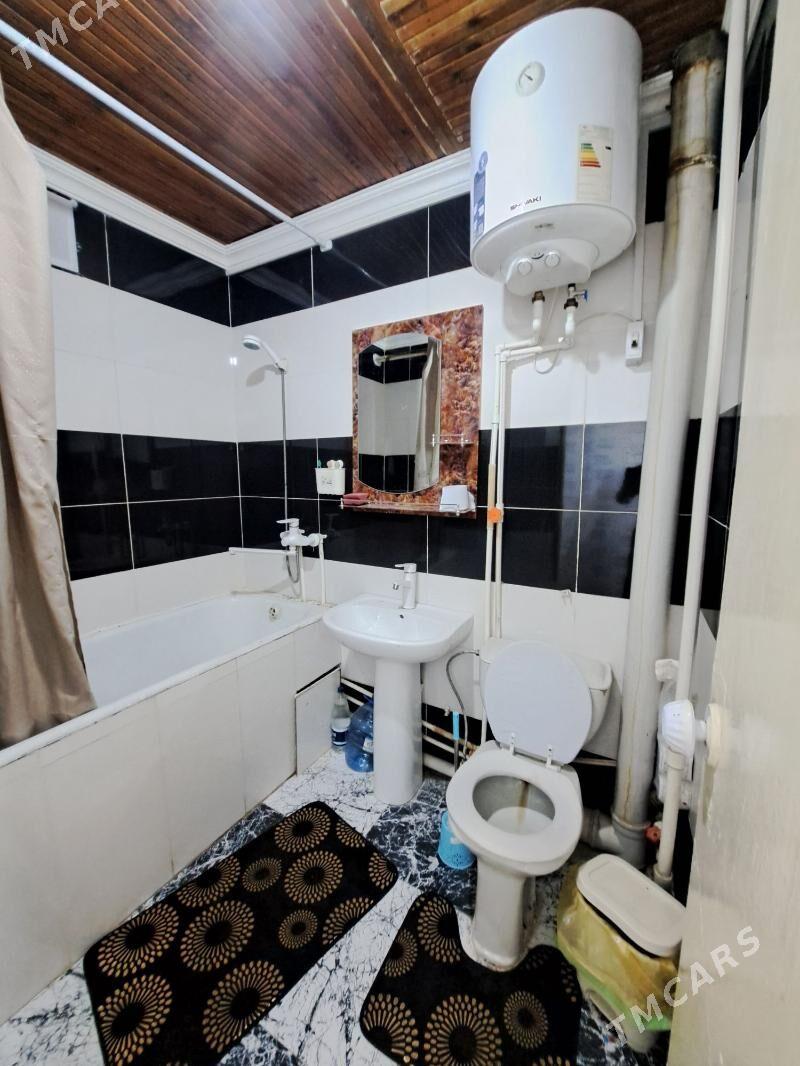 1 этаж 2 ком - Туркменабат - img 1