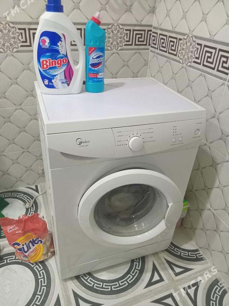 kir maşyn - Bereket - img 2