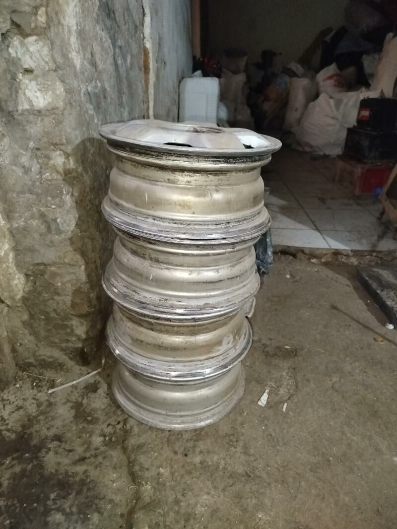 Diska 700 TMT - Daşoguz - img 2