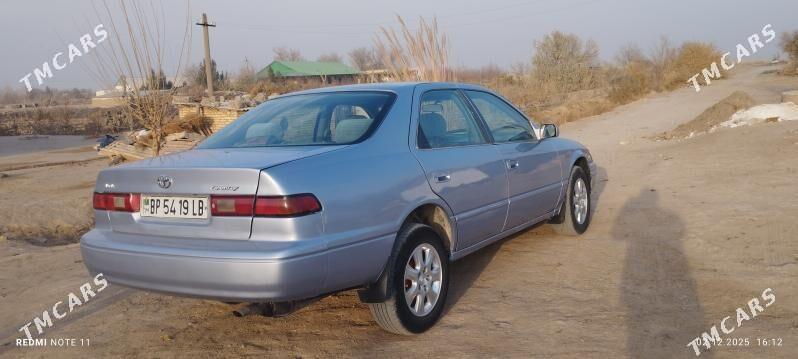 Toyota Camry 1997 - 120 000 TMT - Ходжамбаз - img 2