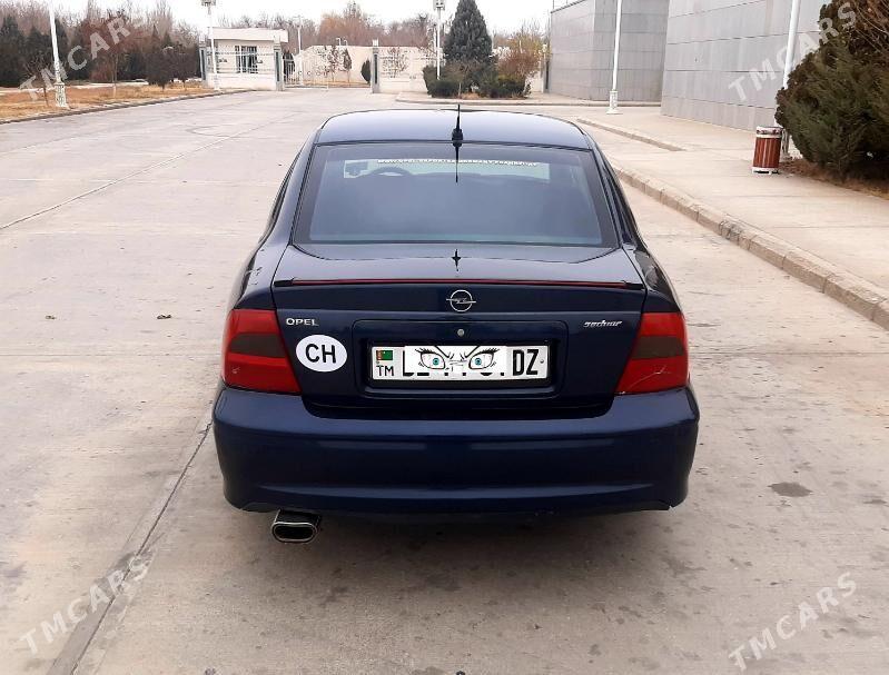 Opel Vectra 2000 - 76 000 TMT - Дашогуз - img 4