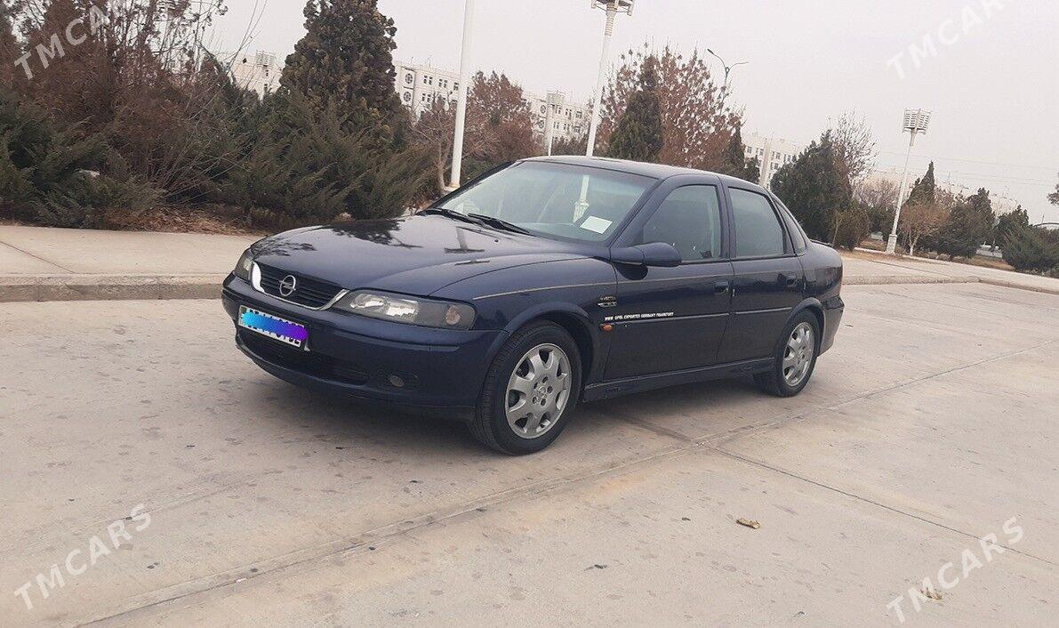 Opel Vectra 2000 - 76 000 TMT - Дашогуз - img 7