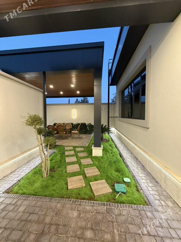 plan jay Ak Altyn satlyk - Ашхабад - img 2