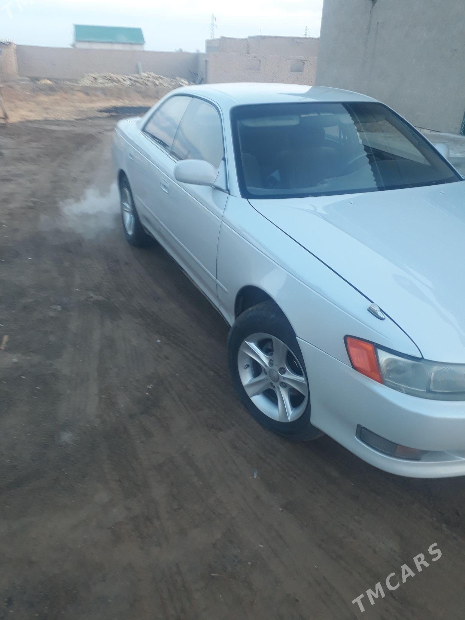 Toyota Mark II 1993 - 65 000 TMT - Кёнеургенч - img 2