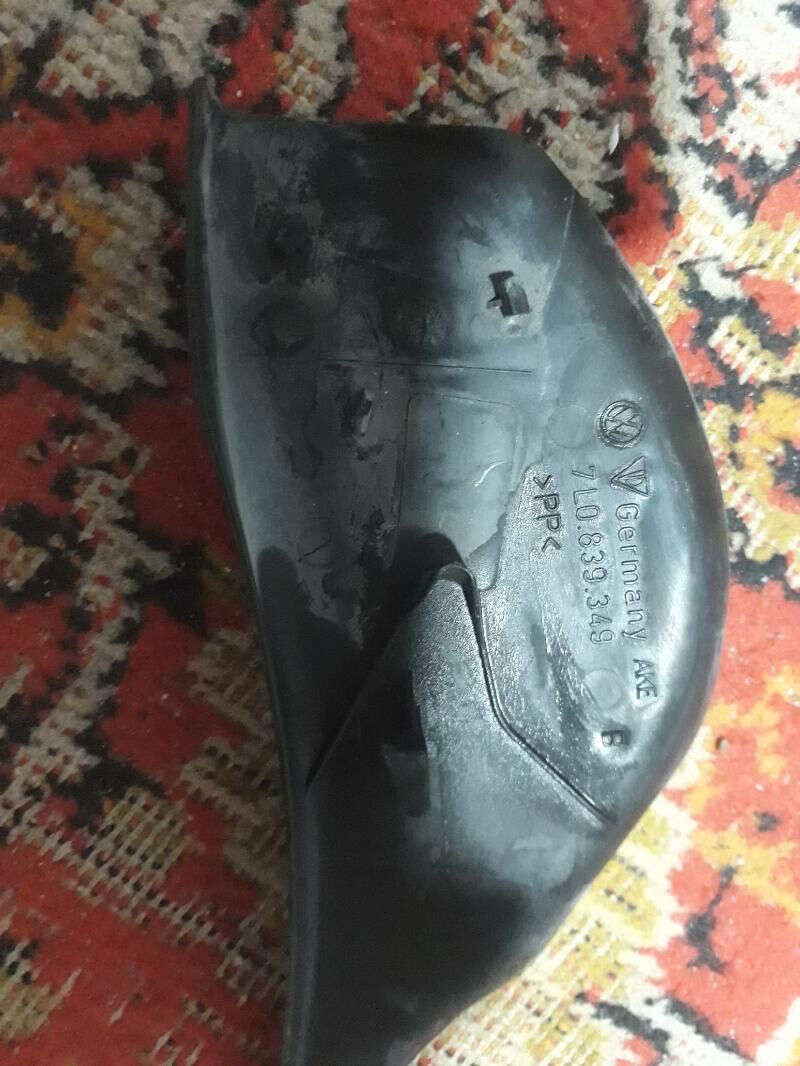 plasmas Volkswagen 2002 2010 100 TMT - Бузмеин - img 2