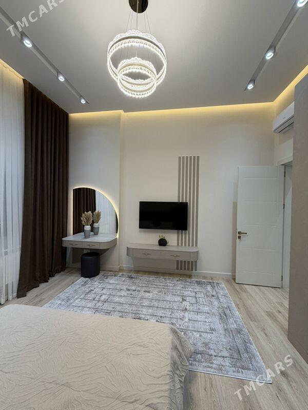 plan jay Ak Altyn satlyk - Ашхабад - img 10