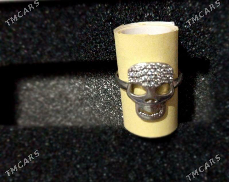 кольцо kolso kolco - Aşgabat - img 3