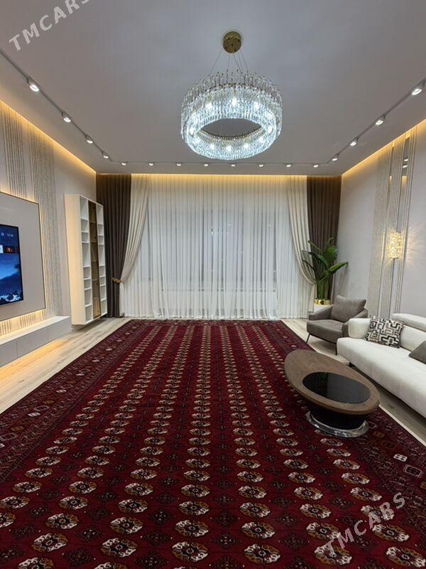 plan jay Ak Altyn satlyk - Ашхабад - img 6