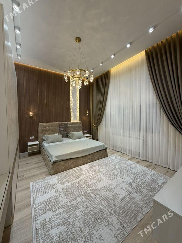 plan jay Ak Altyn satlyk - Ашхабад - img 8