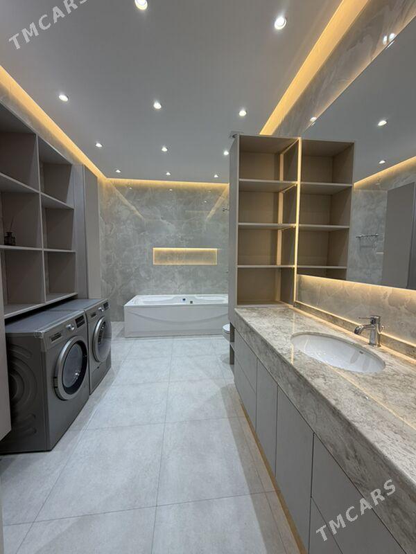 plan jay Ak Altyn satlyk - Ашхабад - img 7