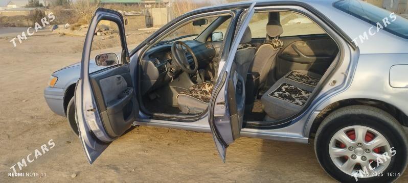 Toyota Camry 1997 - 120 000 TMT - Ходжамбаз - img 5