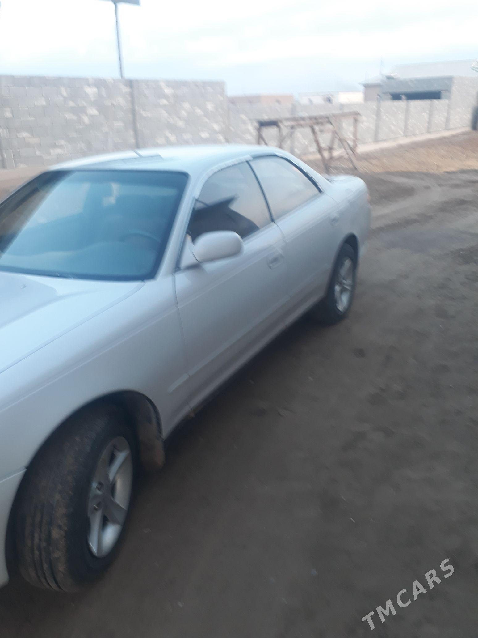 Toyota Mark II 1993 - 65 000 TMT - Кёнеургенч - img 3