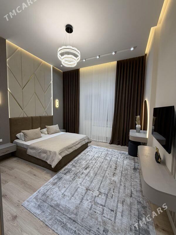 plan jay Ak Altyn satlyk - Ашхабад - img 9