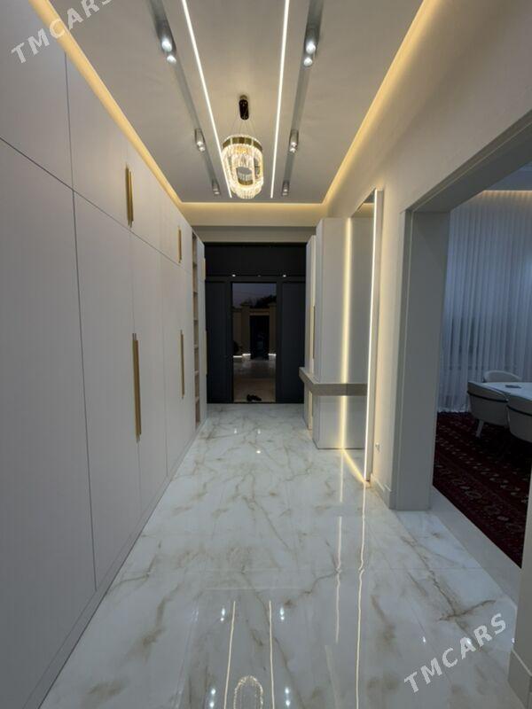 plan jay Ak Altyn satlyk - Ашхабад - img 4