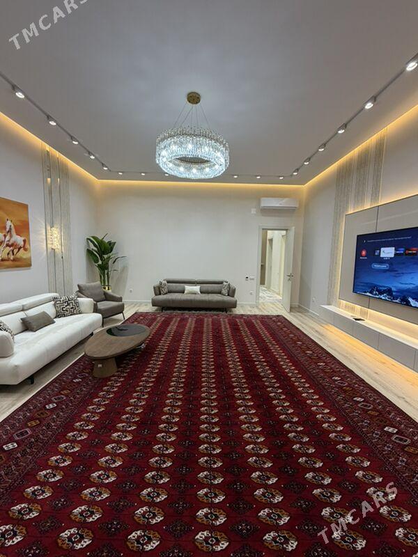 plan jay Ak Altyn satlyk - Ашхабад - img 5