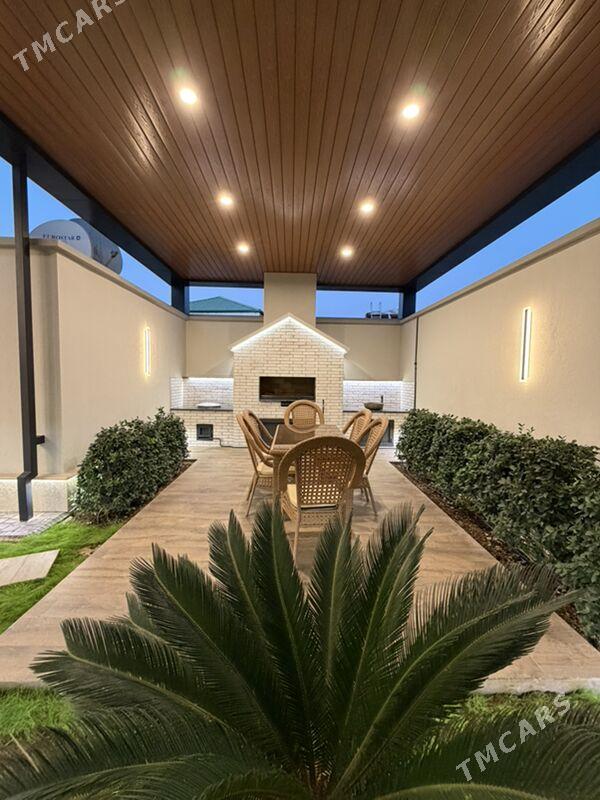 plan jay Ak Altyn satlyk - Ашхабад - img 1