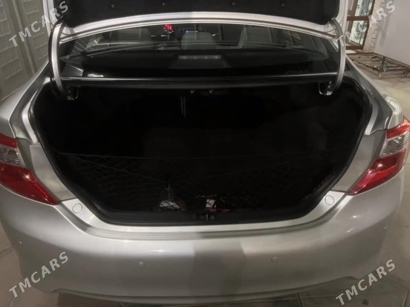 Toyota Camry 2012 - 250 000 TMT - Ашхабад - img 9