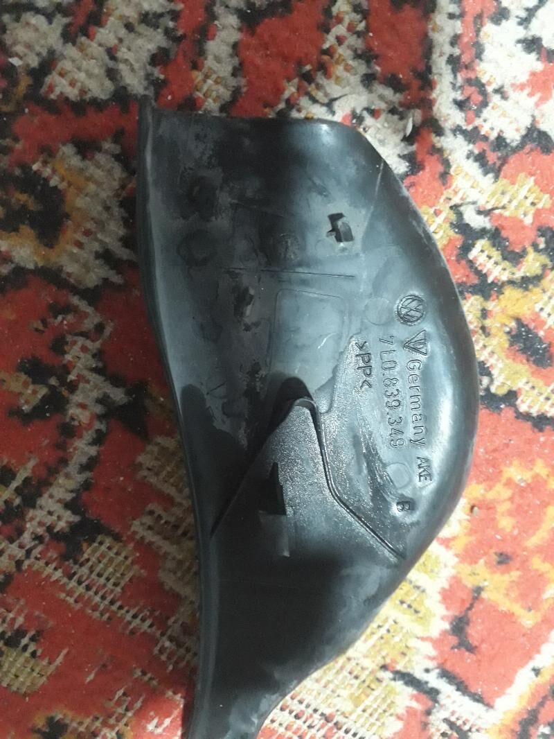 plasmas Volkswagen 2002 2010 100 TMT - Бузмеин - img 3