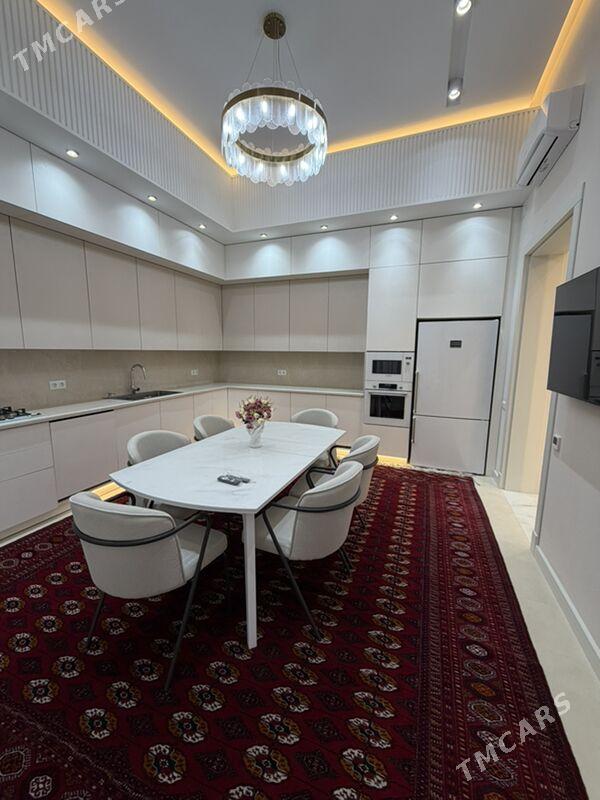 plan jay Ak Altyn satlyk - Ашхабад - img 3