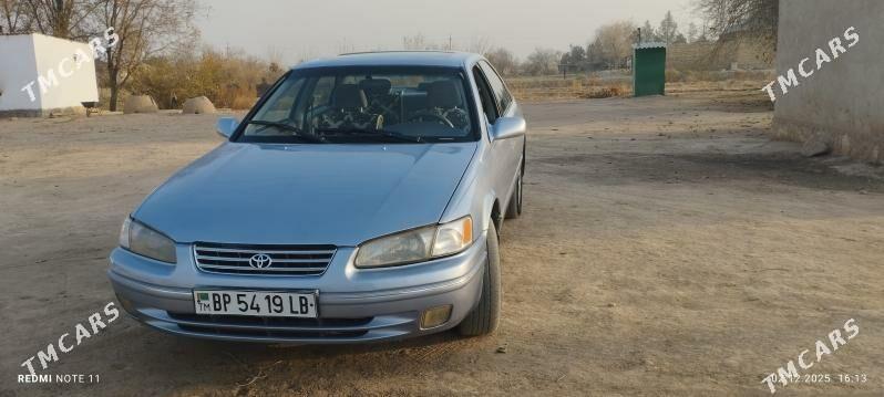 Toyota Camry 1997 - 120 000 TMT - Ходжамбаз - img 3
