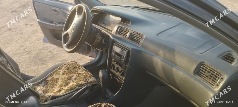 Toyota Camry 1997 - 120 000 TMT - Ходжамбаз - img 7